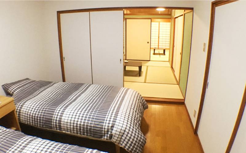 お部屋のイメージ